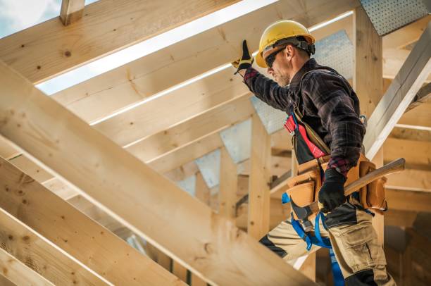 Best Roof Leak Repair  in Cherry Valley, IL