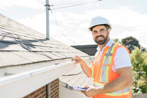 Quick and Trustworthy Emergency Roof Repair Services in Cherry Valley, IL