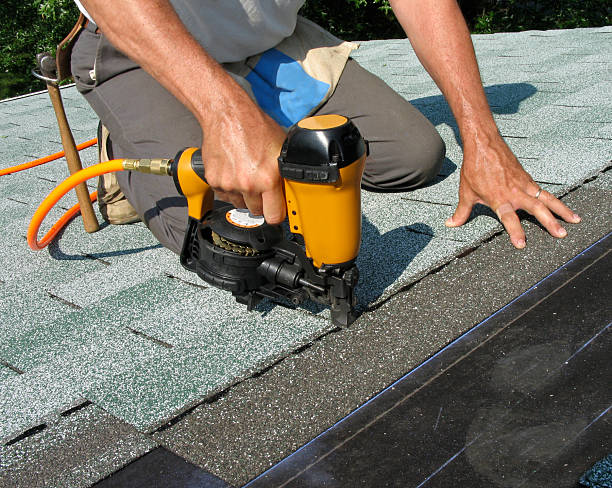 Professional Roofing Contractor in Cherry Valley, IL
