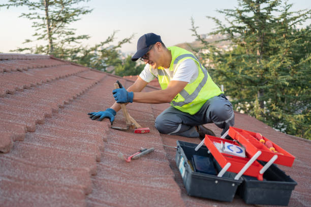 Best Commercial Roofing Services  in Cherry Valley, IL