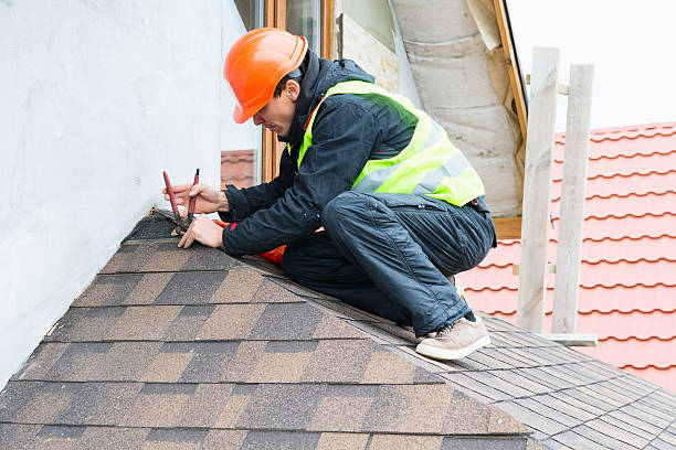 Best Flat Roof Repair Services  in Cherry Valley, IL